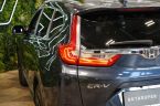 Honda CR-V - fotka číslo 7
