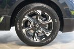 Honda CR-V - fotka číslo 8