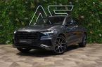 Audi Q8 - fotka číslo 0