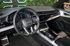 Audi Q8 - fotka číslo 9