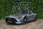 Mercedes AMG GT - fotka číslo 0