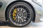 Mercedes AMG GT - fotka číslo 9