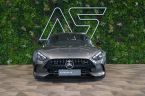 Mercedes AMG GT - fotka číslo 1