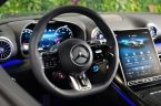 Mercedes AMG GT - fotka číslo 21