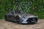 Mercedes AMG GT - fotka číslo 2