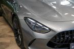 Mercedes AMG GT - fotka číslo 3