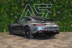 Mercedes AMG GT - fotka číslo 4