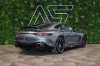 Mercedes AMG GT - fotka číslo 6