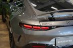 Mercedes AMG GT - fotka číslo 7