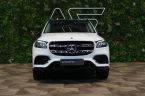 Mercedes Třída GLS - fotka číslo 1