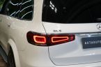 Mercedes Třída GLS - fotka číslo 8