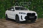 BMW X6 - fotka číslo 2