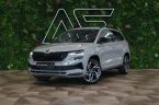 Škoda Karoq - fotka číslo 0