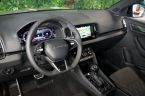 Škoda Karoq - fotka číslo 9
