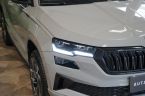 Škoda Karoq - fotka číslo 3