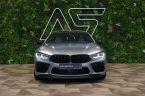 BMW M8 - fotka číslo 1