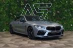 BMW M8 - fotka číslo 2