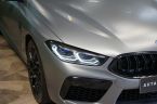 BMW M8 - fotka číslo 3