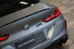 BMW M8 - fotka číslo 8