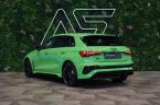 Audi RS 3 - fotka číslo 4