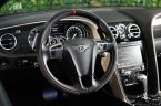 Bentley Continental - fotka číslo 32