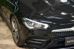 Mercedes Třída CLA - fotka číslo 3
