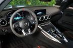 Mercedes AMG GT - fotka číslo 9