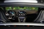 Mercedes AMG GT - fotka číslo 16