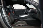 Mercedes AMG GT - fotka číslo 17