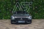 Mercedes AMG GT - fotka číslo 1
