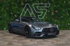 Mercedes AMG GT - fotka číslo 2