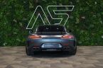 Mercedes AMG GT - fotka číslo 5