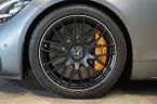 Mercedes AMG GT - fotka číslo 8