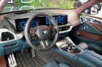 BMW XM - fotka číslo 11