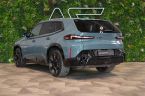 BMW XM - fotka číslo 4