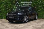 Mercedes GLE - fotka číslo 0