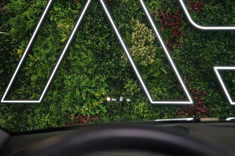 Mercedes GLE - hlavní fotka