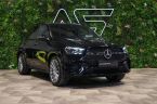 Mercedes GLE - fotka číslo 2