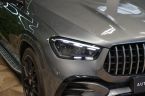 Mercedes GLE - fotka číslo 6