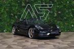 Porsche Boxster - fotka číslo 3