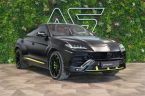 Lamborghini Urus - fotka číslo 2