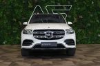 Mercedes Třída GLS - fotka číslo 1