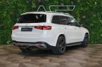 Mercedes Třída GLS - fotka číslo 4