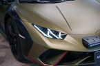 Lamborghini Huracán - fotka číslo 4