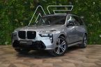 BMW X7 - fotka číslo 0
