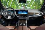 BMW X7 - fotka číslo 23