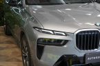 BMW X7 - fotka číslo 3