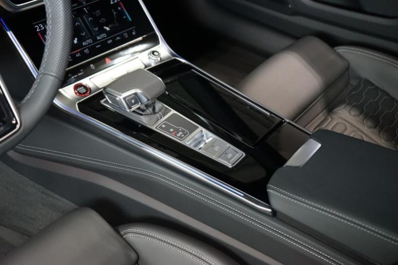 Audi RS 6 - hlavní fotka