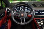 Porsche Cayenne - fotka číslo 26