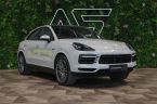 Porsche Cayenne - fotka číslo 2